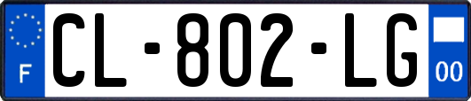 CL-802-LG