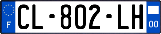 CL-802-LH