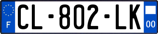 CL-802-LK