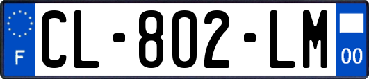 CL-802-LM