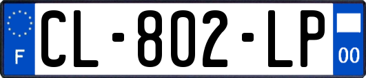 CL-802-LP