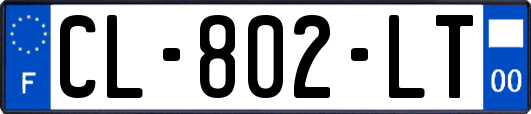 CL-802-LT