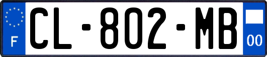 CL-802-MB