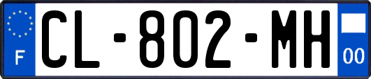 CL-802-MH