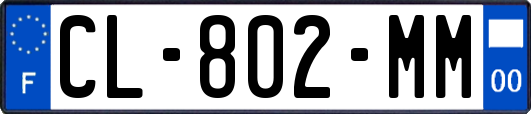 CL-802-MM