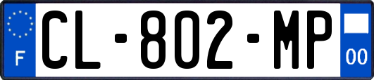 CL-802-MP