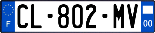 CL-802-MV