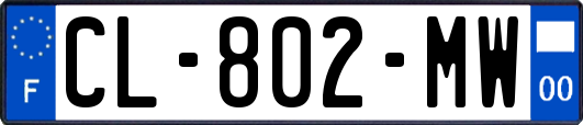CL-802-MW