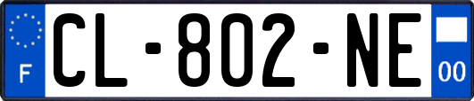 CL-802-NE