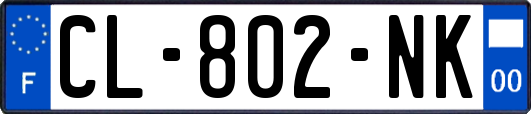 CL-802-NK