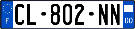CL-802-NN