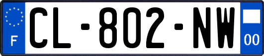 CL-802-NW