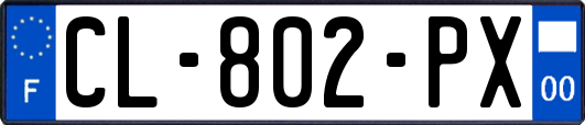 CL-802-PX