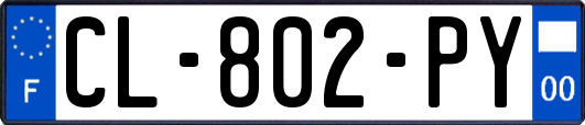 CL-802-PY