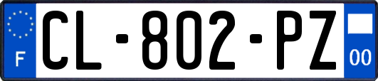 CL-802-PZ
