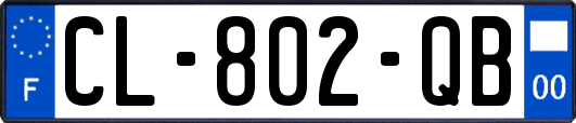 CL-802-QB