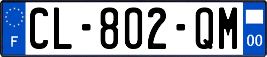 CL-802-QM