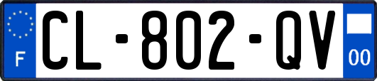 CL-802-QV