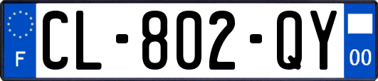 CL-802-QY