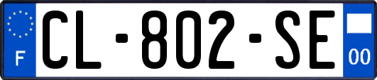 CL-802-SE