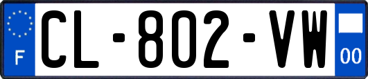 CL-802-VW