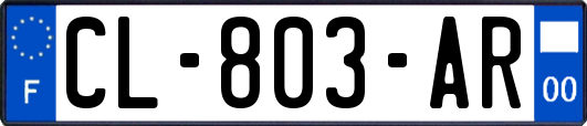 CL-803-AR