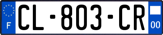 CL-803-CR