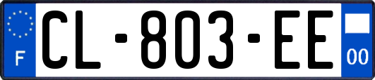 CL-803-EE