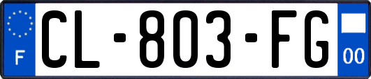 CL-803-FG