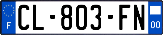 CL-803-FN