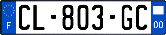 CL-803-GC