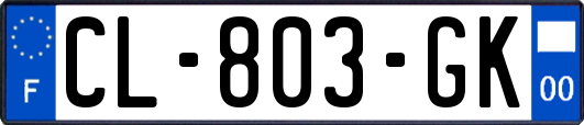 CL-803-GK