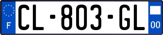 CL-803-GL