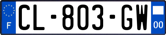 CL-803-GW