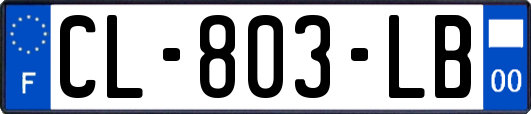 CL-803-LB