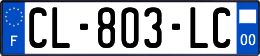 CL-803-LC