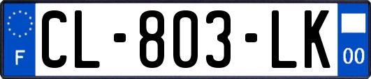 CL-803-LK
