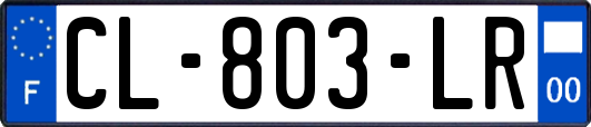 CL-803-LR