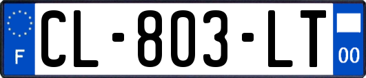 CL-803-LT