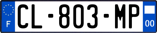 CL-803-MP