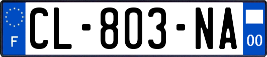 CL-803-NA