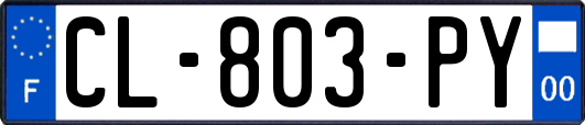 CL-803-PY