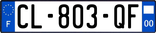 CL-803-QF