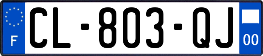 CL-803-QJ