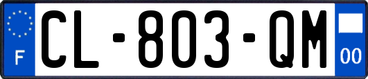 CL-803-QM