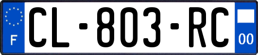 CL-803-RC