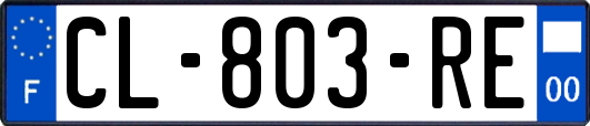 CL-803-RE