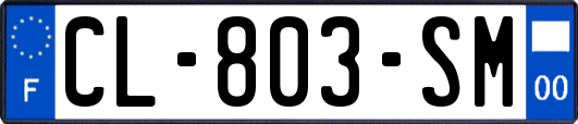 CL-803-SM
