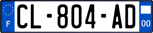 CL-804-AD