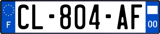 CL-804-AF